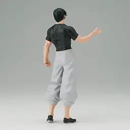 Фігурка Bandai Spirits Fushiguro Toji Jujutsu Kaisen Фушігуро Тоджи Магічна битва 22 см BS KA FT JK 22 - мініатюра 4
