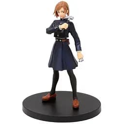Фігурка Bandai Spirits Jujutsu Kaisen Nobara Kugisaki Магічна битва Нобара Кугісакі 16 см (BS JK NK 16)