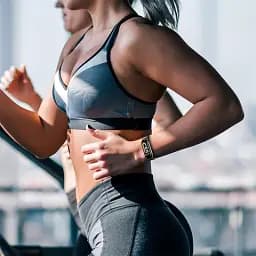 Ремінець для фітнес-браслета Boorui для Xiaomi Mi Band 8 і 9 міланська петля золотистий - мініатюра 9