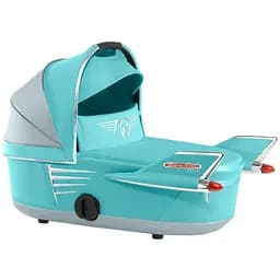Люлька Cybex Mios Lux by Jeremy Scott Car (524000407)