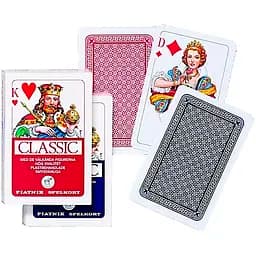 Гральні карти Piatnik Шведські класичні 55 карт (PT-145810)