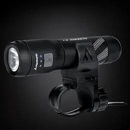 Ліхтар велосипедний передній Mactronic Scream 3.1 (1000 Lm) Recharg Type-C (ABF0167) - мініатюра 7
