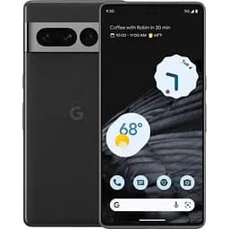 Смартфон Google Pixel 7 Pro 12/256GB Obsidian