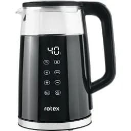 Електрочайник Rotex RKT86-GB Smart - мініатюра 10