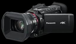 Цифрова відеокамера Panasonic HC-X1600E