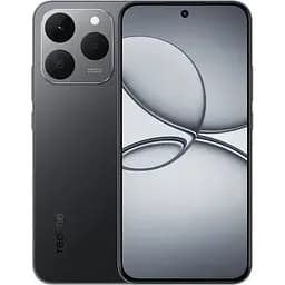 Смартфон Realme 15T 5G 12/512GB Suit Titanium (Global) NFC