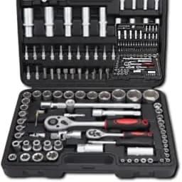 Набор инструментов XPRO 108 предметов (43231-_1201)