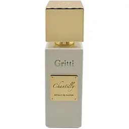 Духи оригинал Dr. Gritti Chantilly 100 мл тестер Extrait de Parfum