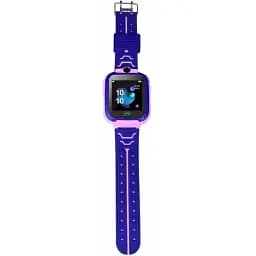 Смарт-годинник Uwatch Q12 Kid smart watch Blue - мініатюра 3
