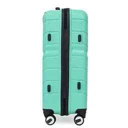 Валіза Semi Line 26 дюймів (M) Sea Green (T5617-2) - мініатюра 6