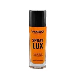 Ароматизатор Winso Spray Lux Tutti Frutti 55мл спрей(534000)