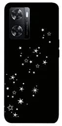 Чохол Demsky Stars way для Oppo A57s
