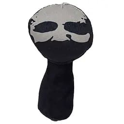 Детская мягкая игрушка "Спрунки-Мистер Блэк" SPN-350-20