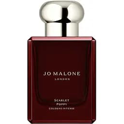 Одеколон Jo Malone Scarlet Poppy Intense 50 мл
