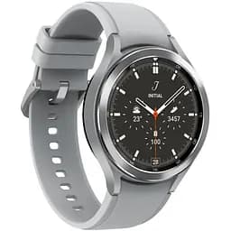 Samsung Galaxy Watch4 Classic 46мм Silver (SM-R890NZSA)