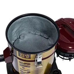 Професійний пилосос SOKANY SK-13006 з мішком 21 л та НЕРА-фільтром, червоний Sokany SK-13006 - мініатюра 17
