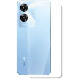 Захисна плівка StatusSKIN для Realme Note 60 Корпус Глянцева Titan