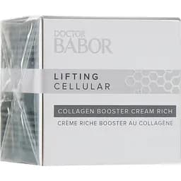 Крем-бустер для обличчя Babor Doctor Babor Lifting Cellular Collagen Booster Cream, 50 мл - мініатюра 2