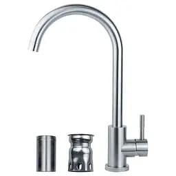 Змішувач для кухні Aquatica KT-4B170P 9722101