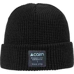 Шапка Cairn Dom ONE SIZE Чорний - мініатюра 2