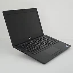 Ноутбук Dell Latitude 5280 (i5-7300U/16/500SSD) - Class B "Б/В" - мініатюра 7