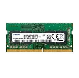 Пам'ять SO-DIMM, DDR4, 8Gb, 3200 MHz, , 1.2V Samsung teh0020281