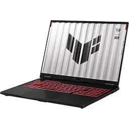 Ноутбук ASUS TUF Gaming A16 (2025) FA608UP-RV101, 16" IPS WQXGA 165 Гц/AMD Ryzen 7260/RAM 32 ГБ/SSD 1 ТБ/nVidia GeForce RTX 5070, 8 ГБ/ - мініатюра 4