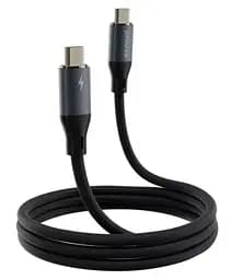 Кабель Proove PowerFull Type-C to Type-C 100W 1.5m (CCPF11002201) - мініатюра 4