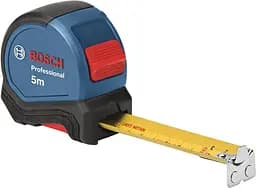 Рулетка Professional 5мх19мм Bosch hoz0013799