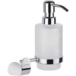 Дозатор для мыла Corso GARDA 183×121×114 мм (W) (9680547) 