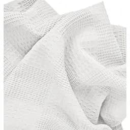 Набір рушників Cosas Cube Coffe & Cube White 2 шт. (SetTowel_95-SqCoffe_130-SqWhite) - мініатюра 6