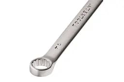 Ключ комбінований ріжково-накидний Intertool 14 мм HT-1214 - мініатюра 3