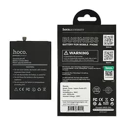 Акумулятор Hoco BN62 для Xiaomi Redmi 9T/Poco M3 - мініатюра 2