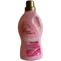 Гель для стирки Klebuszek Soft для цветных вещей 1.82л