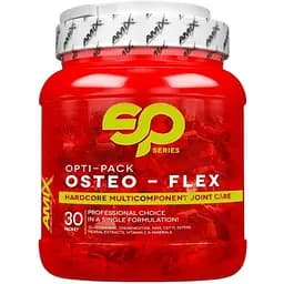 Препарат для суглобів і зв'язок Amix Nutrition Opti-Pack Osteo-Flex 30 пакетиків