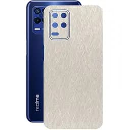 Захисна плівка StatusSKIN для Realme 8s 5G Корпус Вініл Титан