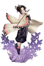 Фігурка Kotobukiya Клинок що розсікає демонів Шинобу Кочо Demon Slayer Shinobu Kocho 25 см WST DS SK - мініатюра 2