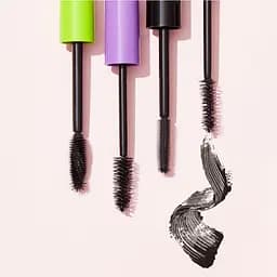Туш для вій Gosh Boom Boombastic Mascara, тон 001 (Extreme Black), 13 мл - мініатюра 3