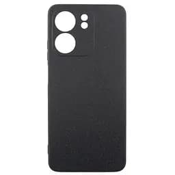 Чохол до мобільного телефона Dengos Carbon OPPO A5x Black (DG-TPU-CRBN-242)