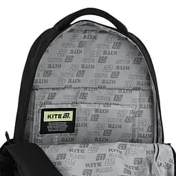 Шкільний рюкзак Kite Education teens Different (K26-1019L-2) - мініатюра 7