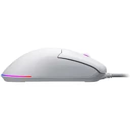 USB миша HATOR Pulsar 3 HTM611 White UA - мініатюра 3