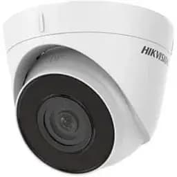 IP-камера Hikvision DS-2CD1321-I(F) (2.8 мм) 2 Мп 1/2.7" CMOS 1920х1080 H.264 ІЧ підсвічування до 30 м RJ45 IP67 PoE 110х85.3 мм