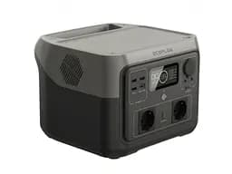 Зарядна станція EcoFlow RIVER 2 Max 512Wh - мініатюра 4