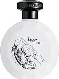 Парфюмированная вода Hayari Rose Chic 100 мл
