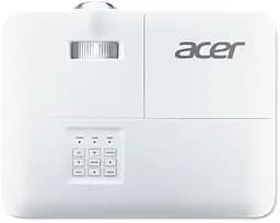 Acer Проектор короткофокусний Acer S1287n XGA, 4000 Lm, 0.617 - мініатюра 6