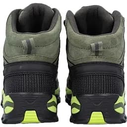 Черевики CMP Men's Rigel Mid Waterproof Boot 43 Khaki (1097-3Q12947-02FP 43) - мініатюра 4