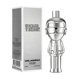 Парфумована вода Мініатюра Karl Lagerfeld Ikonik for men 4,5 мл