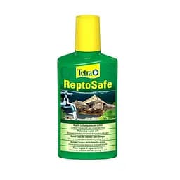 Засіб для підготовки води Tetra Repto Safe 100 мл - мініатюра 2