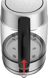 Електрочайник Tefal KI772D38 - мініатюра 9