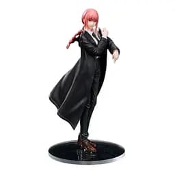 Фигурка Taito Человек-бензопила Макима Chainsaw man Makima 19 см T CM M